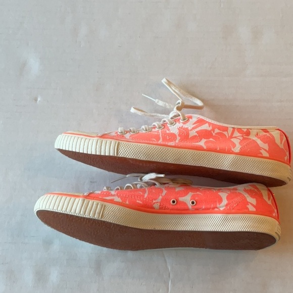 Kate Spade x Florence Broadhust x Tretorn size 8.5 - Picture 7 of 8